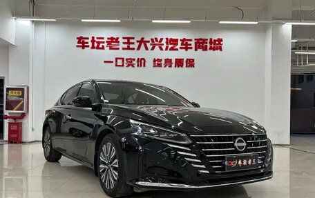 Nissan Altima VI (L34), 2023 год, 1 880 900 рублей, 3 фотография