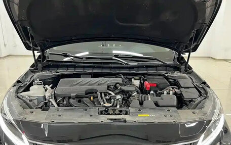 Nissan Altima VI (L34), 2023 год, 1 880 900 рублей, 13 фотография