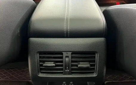 Nissan Altima VI (L34), 2023 год, 1 880 900 рублей, 12 фотография