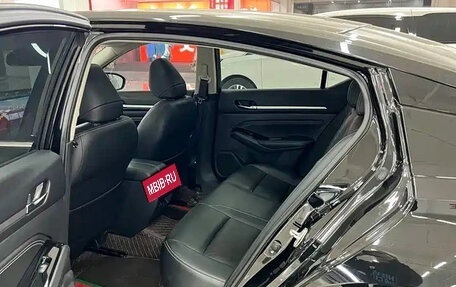 Nissan Altima VI (L34), 2023 год, 1 880 900 рублей, 11 фотография