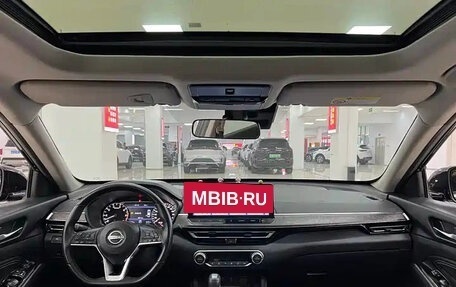 Nissan Altima VI (L34), 2023 год, 1 880 900 рублей, 8 фотография