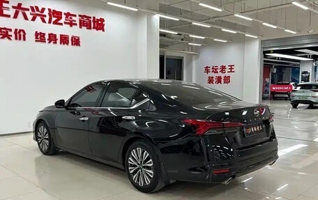 Nissan Altima VI (L34), 2023 год, 1 880 900 рублей, 4 фотография