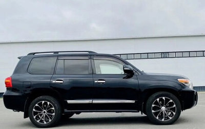 Toyota Land Cruiser 200, 2012 год, 3 590 000 рублей, 1 фотография