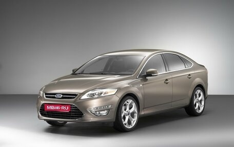 Ford Mondeo IV, 2011 год, 1 300 000 рублей, 1 фотография