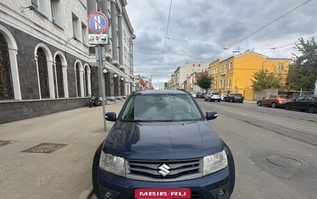 Suzuki Grand Vitara, 2012 год, 1 090 000 рублей, 1 фотография