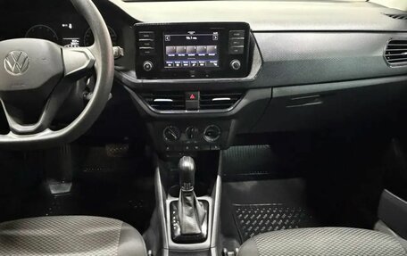 Volkswagen Polo VI (EU Market), 2020 год, 1 557 000 рублей, 7 фотография