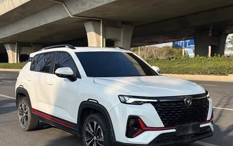 Changan CS35 Plus, 2022 год, 1 410 000 рублей, 1 фотография