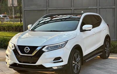 Nissan Qashqai, 2021 год, 1 450 000 рублей, 1 фотография