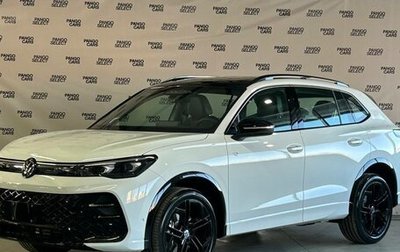 Volkswagen Tiguan, 2026 год, 4 990 000 рублей, 1 фотография