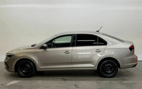 Volkswagen Polo VI (EU Market), 2020 год, 1 557 000 рублей, 5 фотография