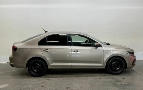 Volkswagen Polo VI (EU Market), 2020 год, 1 557 000 рублей, 6 фотография