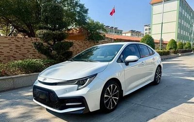 Toyota Corolla, 2022 год, 1 410 000 рублей, 1 фотография