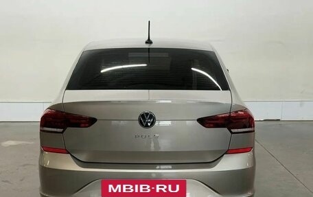 Volkswagen Polo VI (EU Market), 2020 год, 1 557 000 рублей, 4 фотография