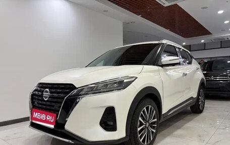 Nissan Kicks I, 2022 год, 1 165 000 рублей, 1 фотография