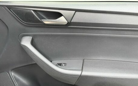 Volkswagen Polo VI (EU Market), 2020 год, 1 557 000 рублей, 11 фотография