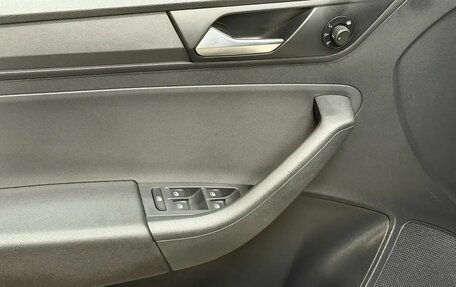 Volkswagen Polo VI (EU Market), 2020 год, 1 557 000 рублей, 13 фотография