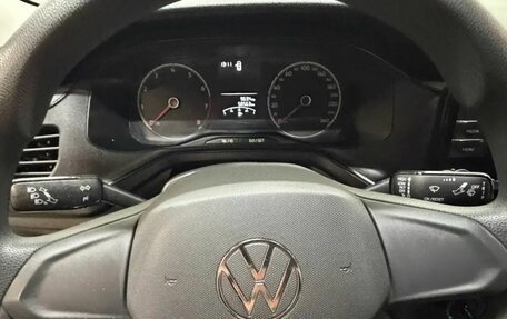 Volkswagen Polo VI (EU Market), 2020 год, 1 557 000 рублей, 10 фотография