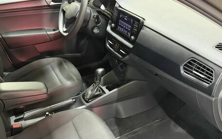 Volkswagen Polo VI (EU Market), 2020 год, 1 557 000 рублей, 8 фотография