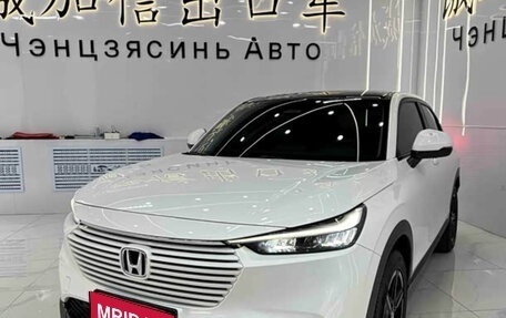 Honda Vezel, 2023 год, 1 745 000 рублей, 1 фотография