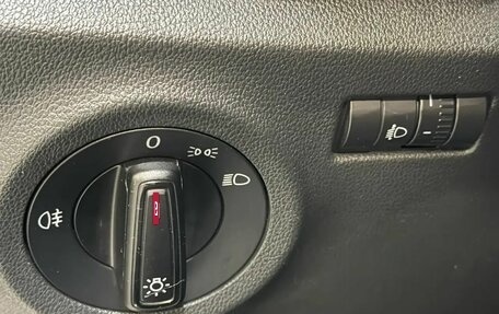 Volkswagen Polo VI (EU Market), 2020 год, 1 557 000 рублей, 12 фотография