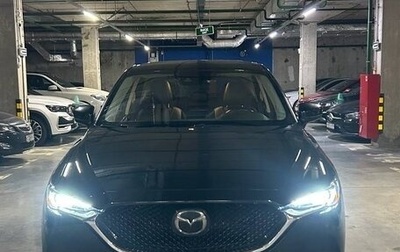 Mazda CX-5 II, 2020 год, 2 300 000 рублей, 1 фотография