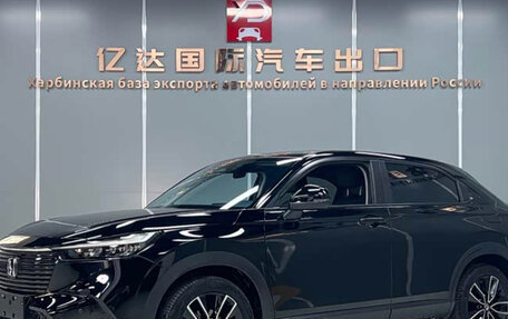 Honda Vezel, 2023 год, 1 755 000 рублей, 1 фотография