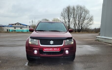 Suzuki Grand Vitara, 2007 год, 800 000 рублей, 1 фотография