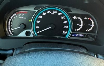 Toyota Venza I, 2014 год, 2 500 000 рублей, 1 фотография