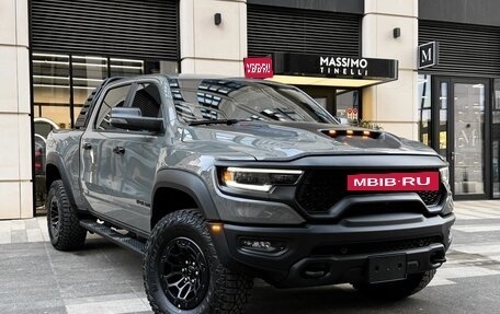 Rambler 1500, 2023 год, 17 990 000 рублей, 1 фотография