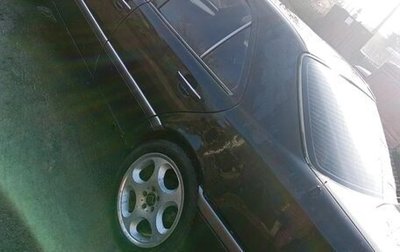 Mercedes-Benz C-Класс, 1996 год, 227 000 рублей, 1 фотография