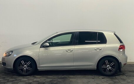 Volkswagen Golf VI, 2012 год, 674 000 рублей, 6 фотография