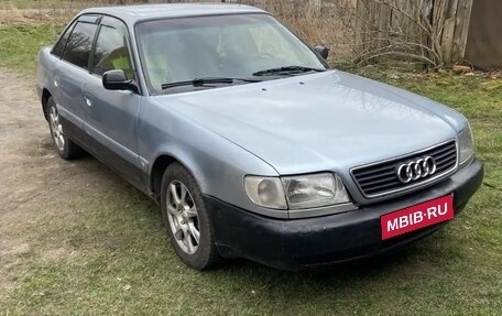 Audi A6, 1994 год, 220 000 рублей, 1 фотография