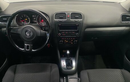 Volkswagen Golf VI, 2012 год, 674 000 рублей, 9 фотография