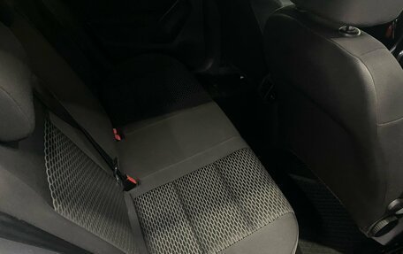 Volkswagen Golf VI, 2012 год, 674 000 рублей, 12 фотография