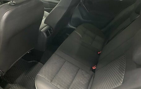 Volkswagen Golf VI, 2012 год, 674 000 рублей, 17 фотография