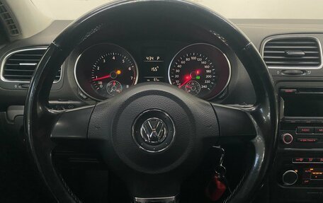 Volkswagen Golf VI, 2012 год, 674 000 рублей, 11 фотография