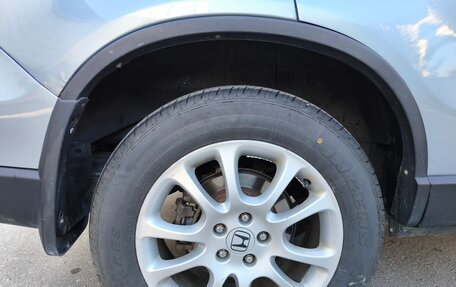 Honda CR-V III рестайлинг, 2008 год, 1 150 000 рублей, 9 фотография