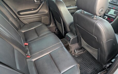 Audi A4, 2001 год, 480 000 рублей, 7 фотография