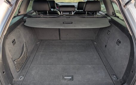 Audi A4, 2001 год, 480 000 рублей, 10 фотография