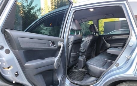 Honda CR-V III рестайлинг, 2008 год, 1 150 000 рублей, 13 фотография