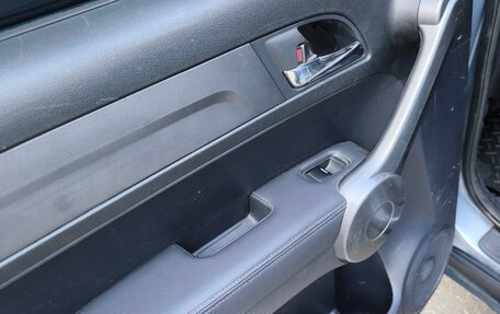 Honda CR-V III рестайлинг, 2008 год, 1 150 000 рублей, 17 фотография