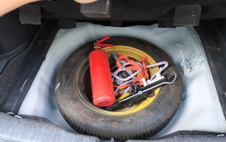 Honda CR-V III рестайлинг, 2008 год, 1 150 000 рублей, 18 фотография