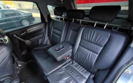 Honda CR-V III рестайлинг, 2008 год, 1 150 000 рублей, 14 фотография