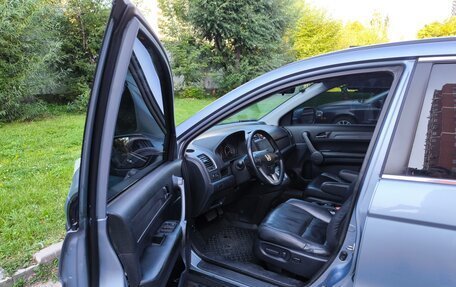 Honda CR-V III рестайлинг, 2008 год, 1 150 000 рублей, 12 фотография