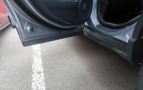 Honda CR-V III рестайлинг, 2008 год, 1 150 000 рублей, 40 фотография