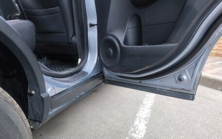 Honda CR-V III рестайлинг, 2008 год, 1 150 000 рублей, 38 фотография