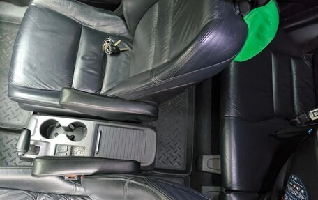 Honda CR-V III рестайлинг, 2008 год, 1 150 000 рублей, 36 фотография