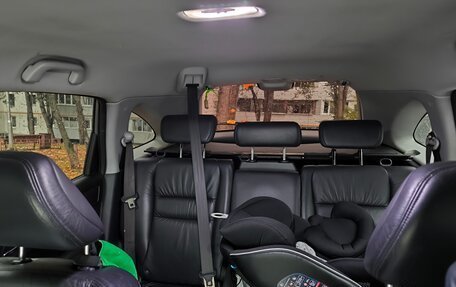 Honda CR-V III рестайлинг, 2008 год, 1 150 000 рублей, 35 фотография