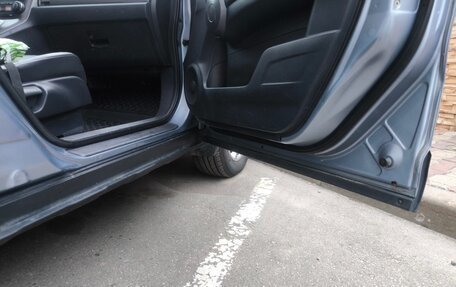 Honda CR-V III рестайлинг, 2008 год, 1 150 000 рублей, 37 фотография