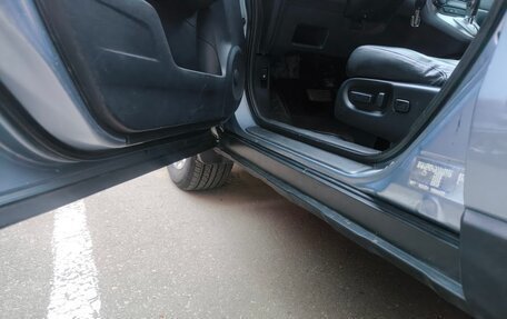 Honda CR-V III рестайлинг, 2008 год, 1 150 000 рублей, 39 фотография